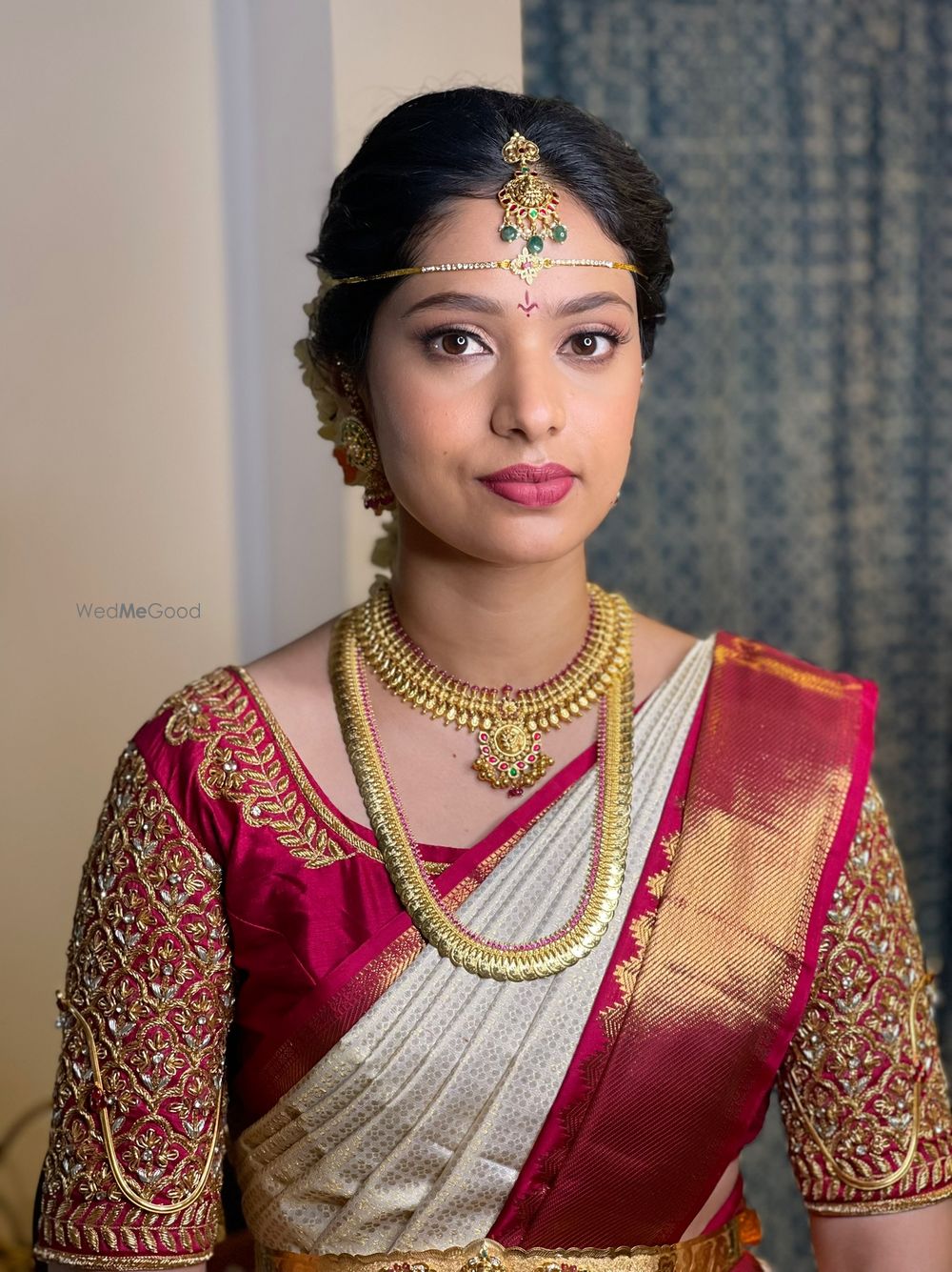 Photo By Makeup and hair by Shruthi Julta  - Bridal Makeup