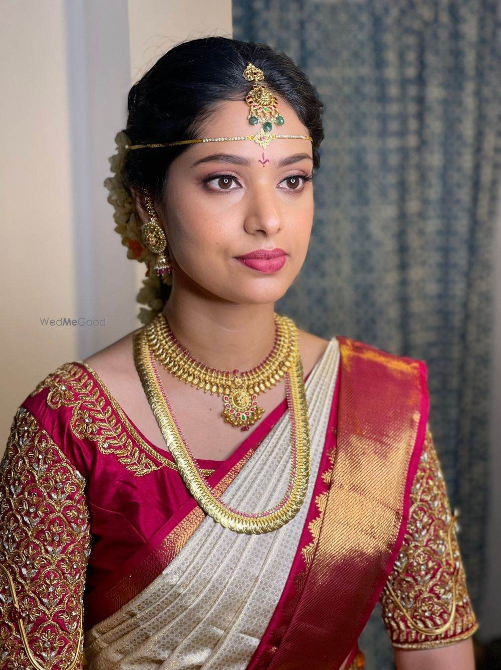 Photo By Makeup and hair by Shruthi Julta  - Bridal Makeup