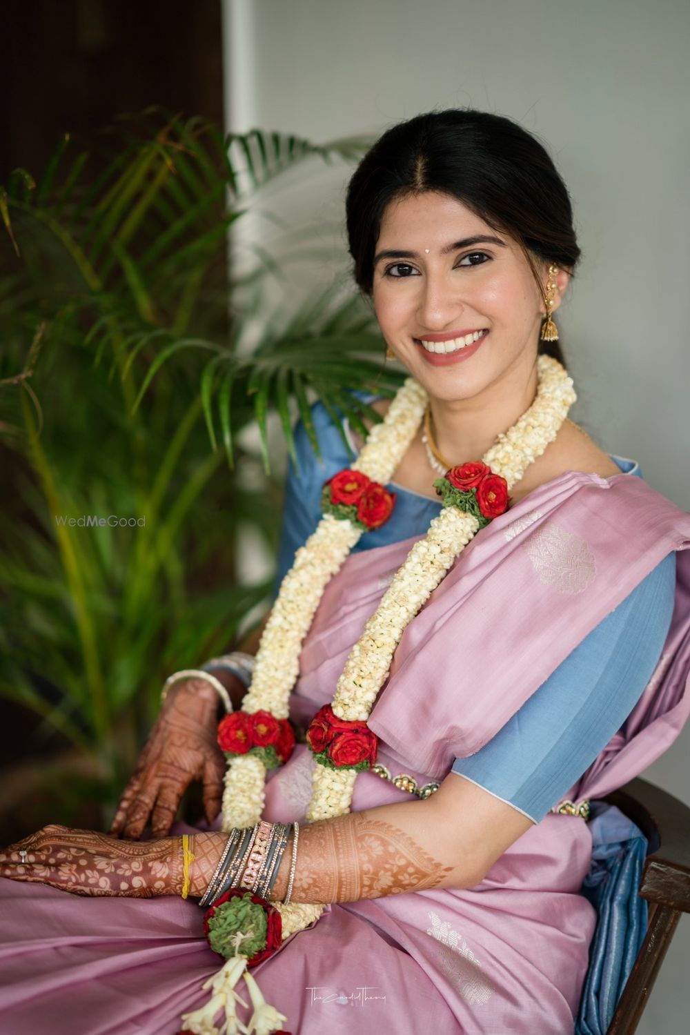 Photo By Makeup and hair by Shruthi Julta  - Bridal Makeup