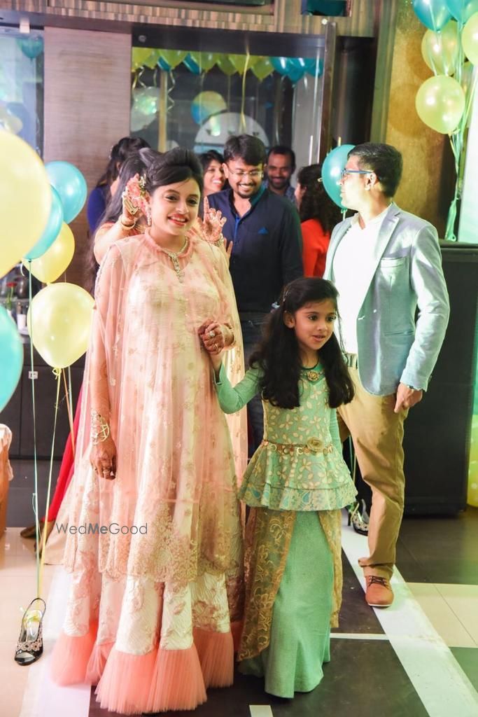 Photo By Style Divas - Bridal Wear