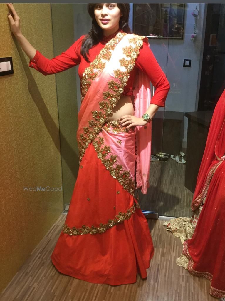 Photo By Style Divas - Bridal Wear