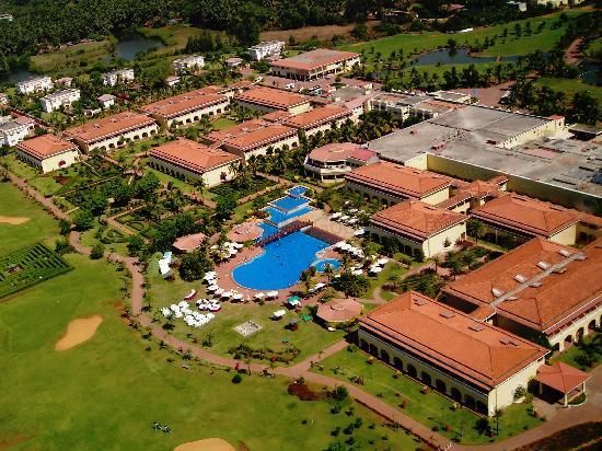Photo By The Lalit Golf & Spa Resort Goa - Venues