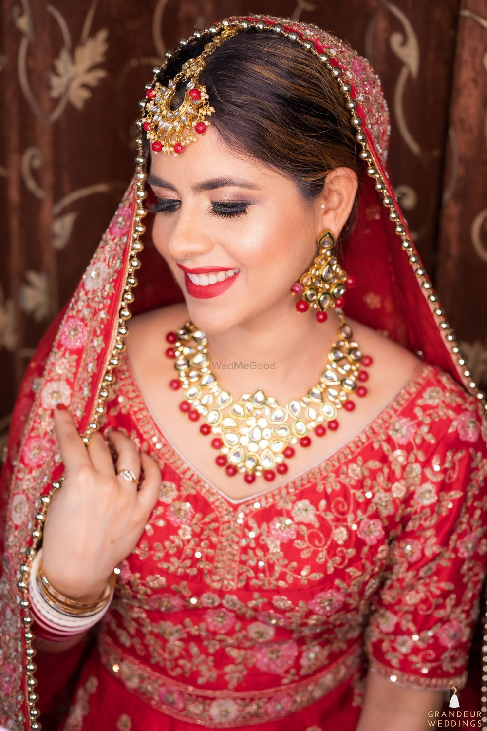 Photo By Makeup by Manmeesh Khanna - Bridal Makeup