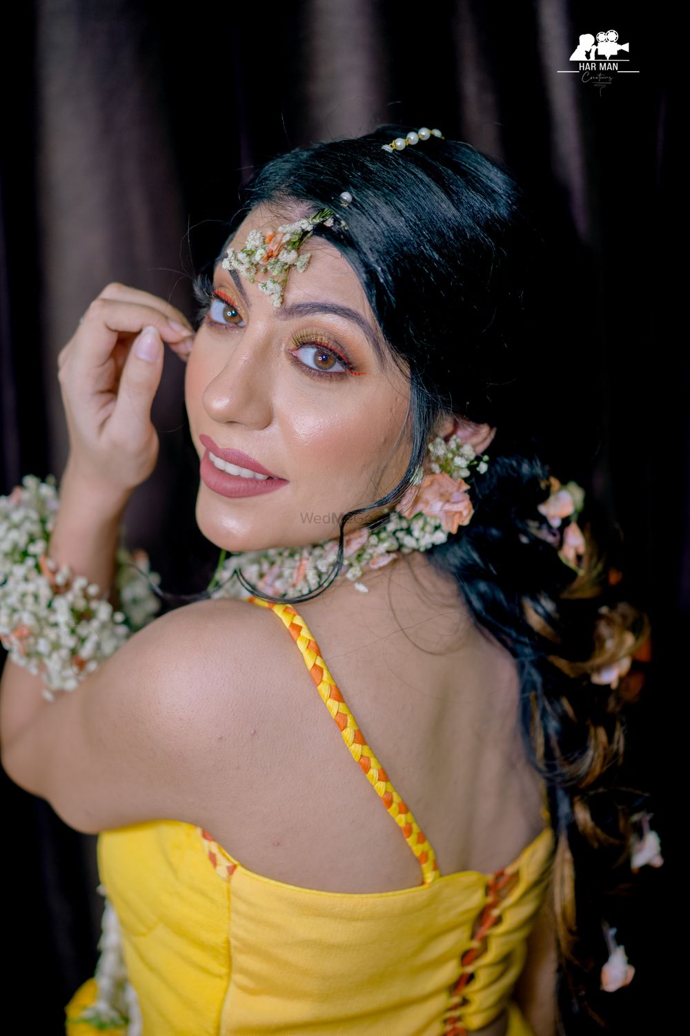 Photo By Makeup by Manmeesh Khanna - Bridal Makeup