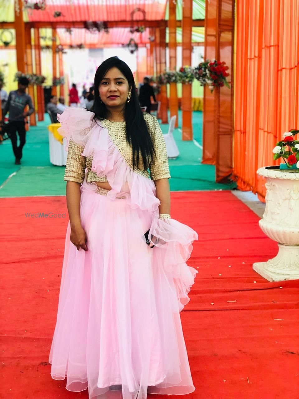 Photo By Phulkari Couture - Bridal Wear