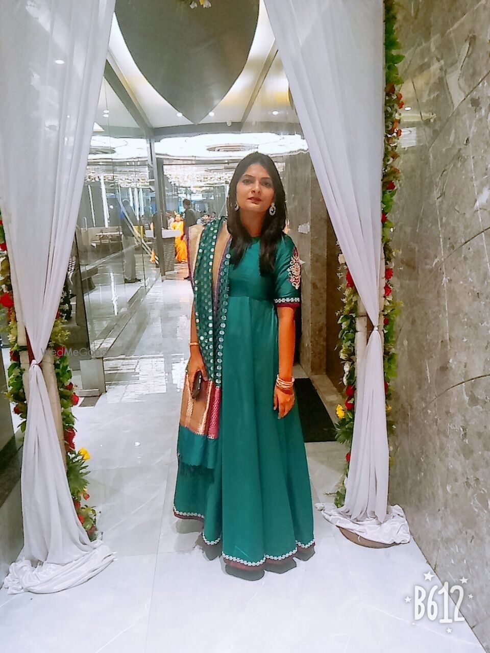 Photo By Phulkari Couture - Bridal Wear