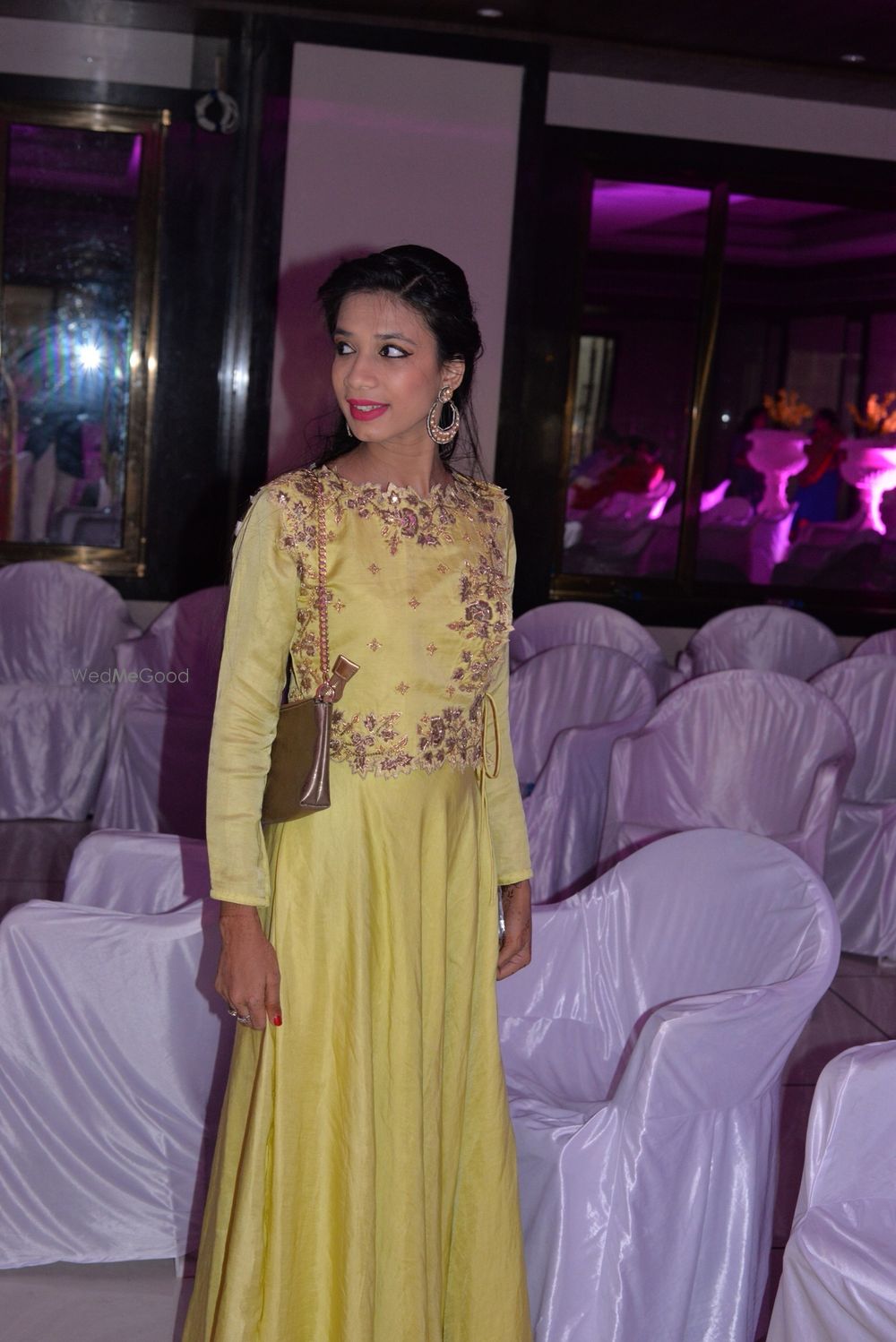 Photo By Phulkari Couture - Bridal Wear