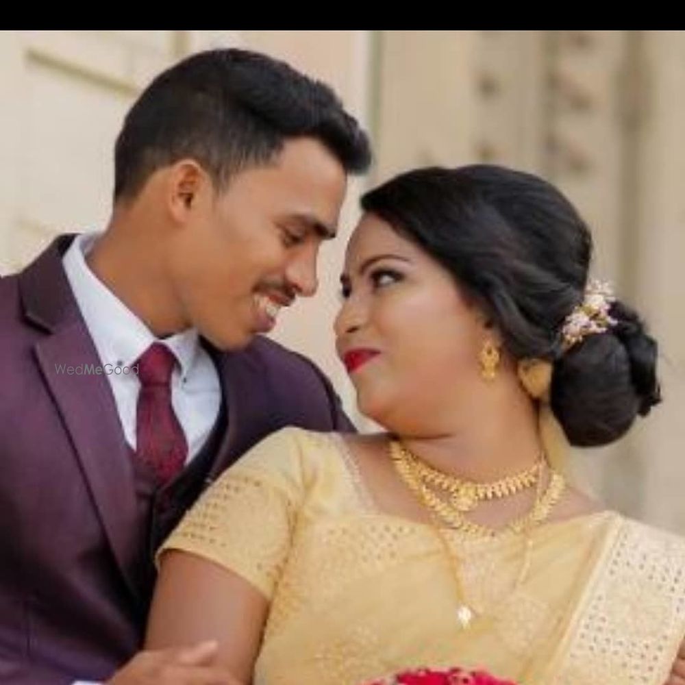 Photo By Makeup Artist Jacob Anil - Bridal Makeup
