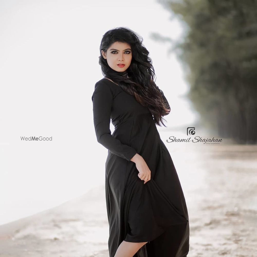 Photo By Makeup Artist Jacob Anil - Bridal Makeup