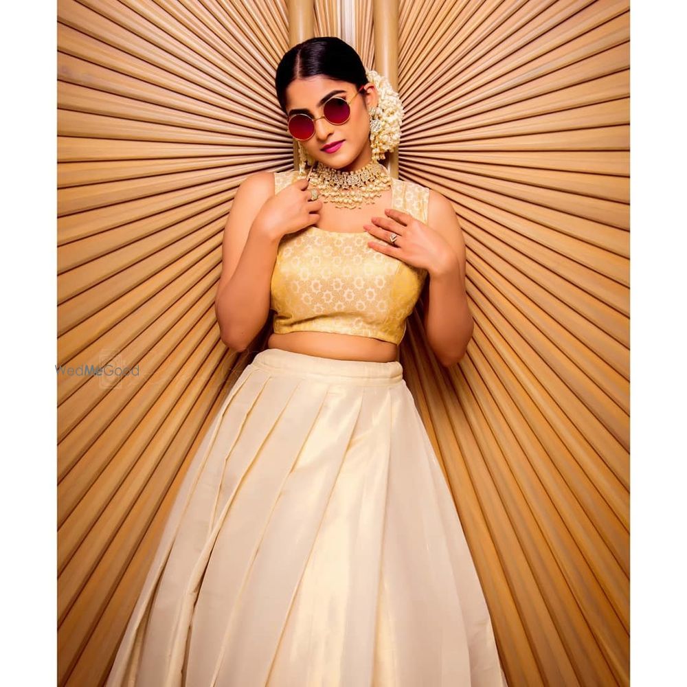 Photo By Makeup Artist Jacob Anil - Bridal Makeup