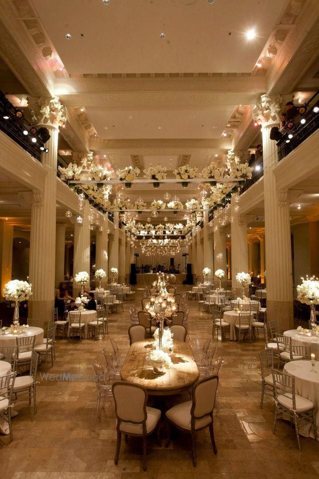 Photo of 
Wedding decor ideas