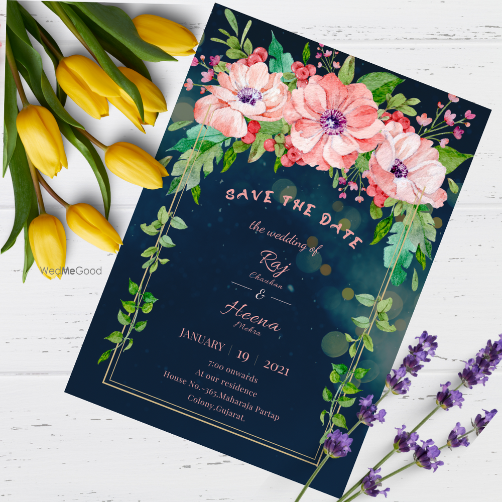 Photo By CreativePixel Studio - Invitations