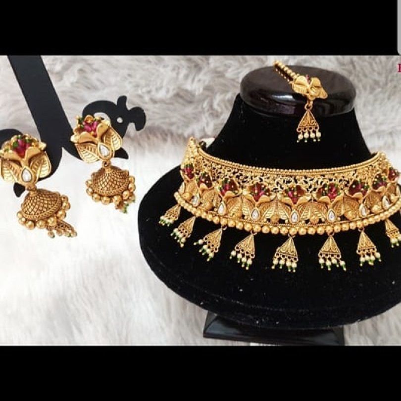 Fashion Jewels Patiala