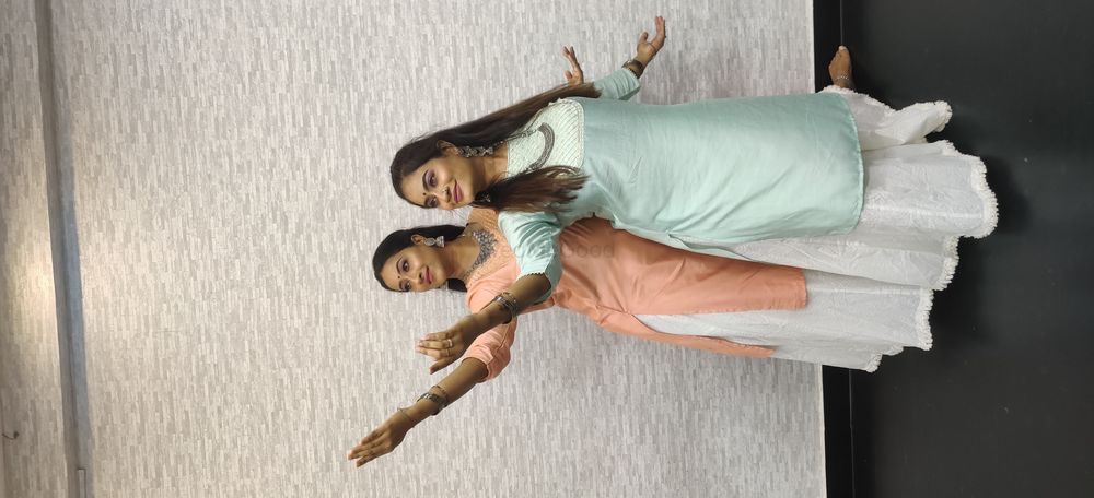 Photo By NatyaTaara Dance Company - Sangeet Choreographer