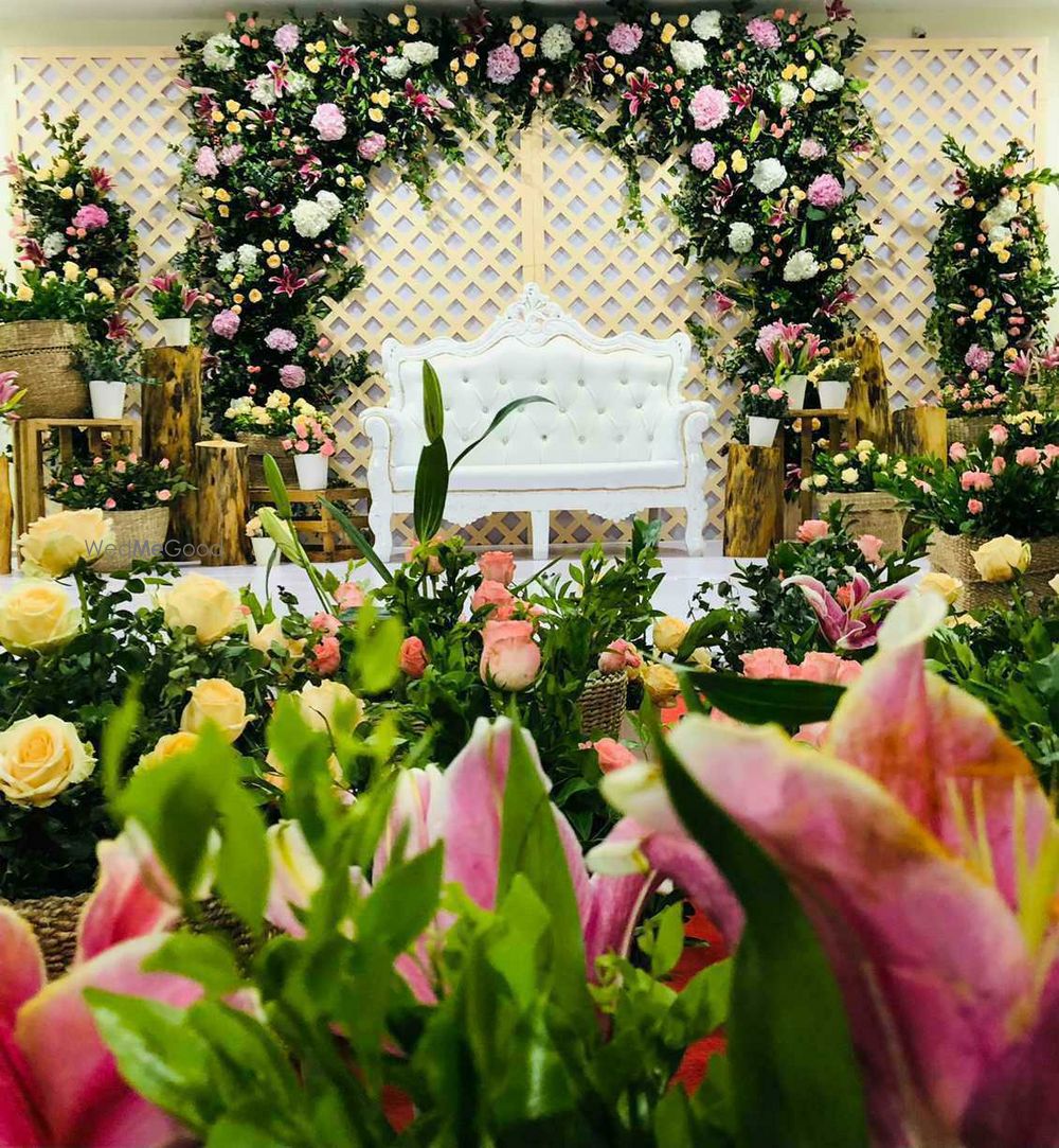 Photo By La Vie En Rose Design & Decor - Decorators
