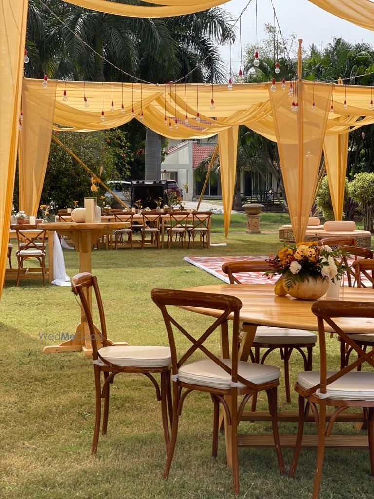 Photo By La Vie En Rose Design & Decor - Decorators