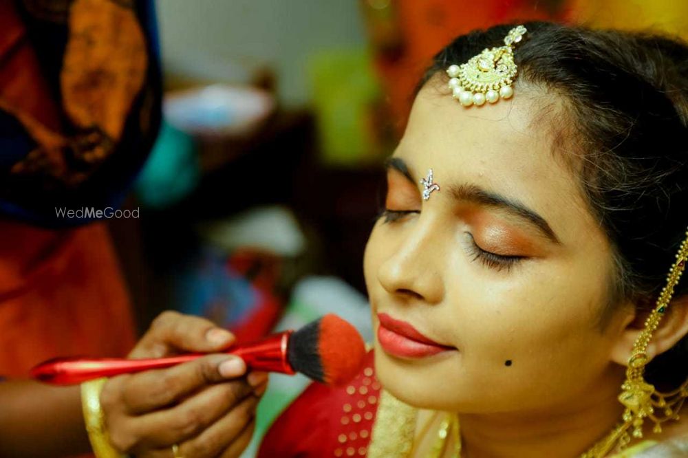 Photo By Makeup by Sravani - Bridal Makeup