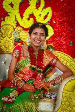 Photo By Makeup by Sravani - Bridal Makeup