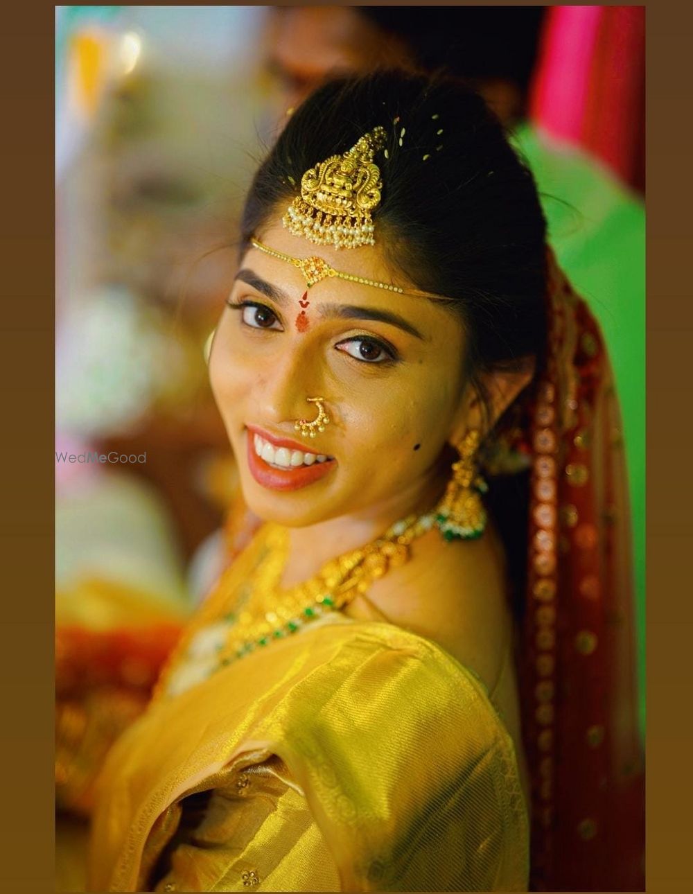 Photo By Makeup by Sravani - Bridal Makeup