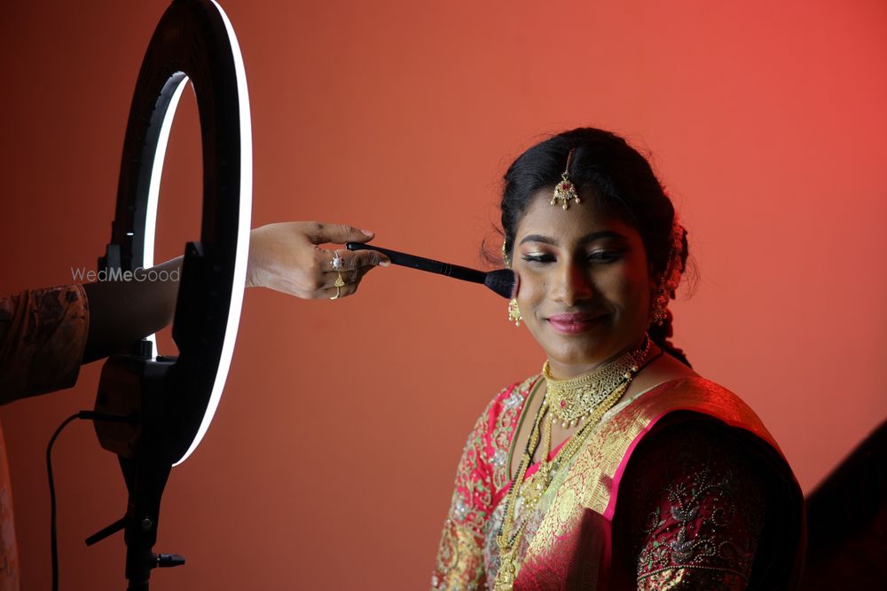 Photo By Makeup by Sravani - Bridal Makeup