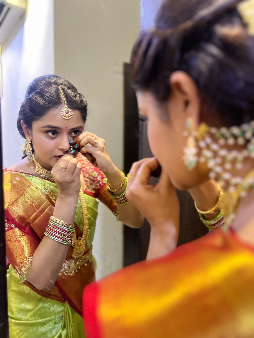 Photo By Makeup by Sravani - Bridal Makeup