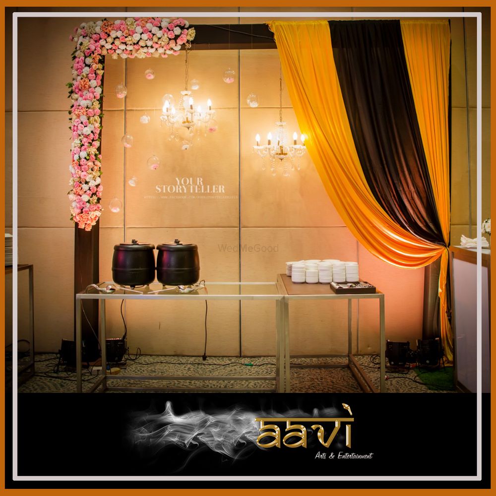 Photo By Aavi Arts & Entertainment - Wedding Planners