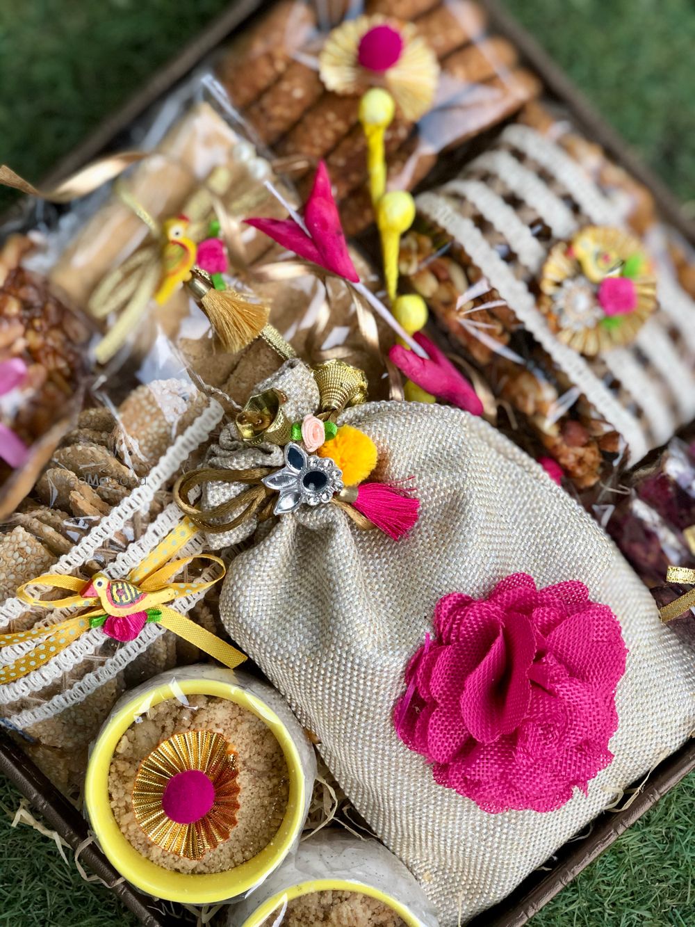 Photo By Lahja & Co - Favors