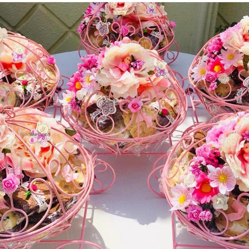 Photo By Lahja & Co - Favors