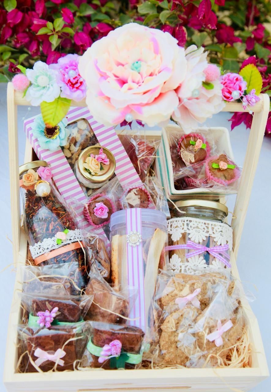 Photo By Lahja & Co - Favors