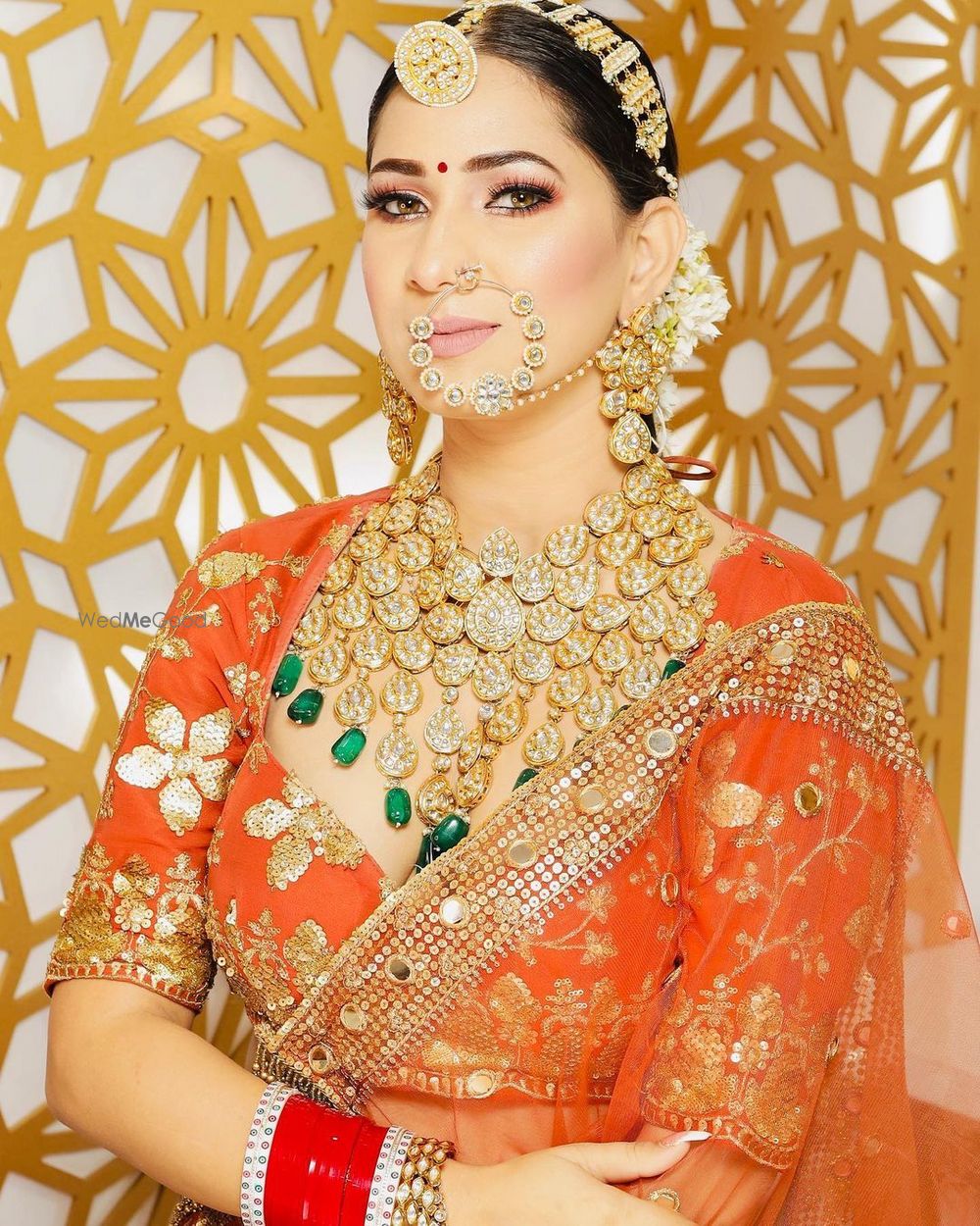 Photo By Lakme Salon Boring Road - Bridal Makeup