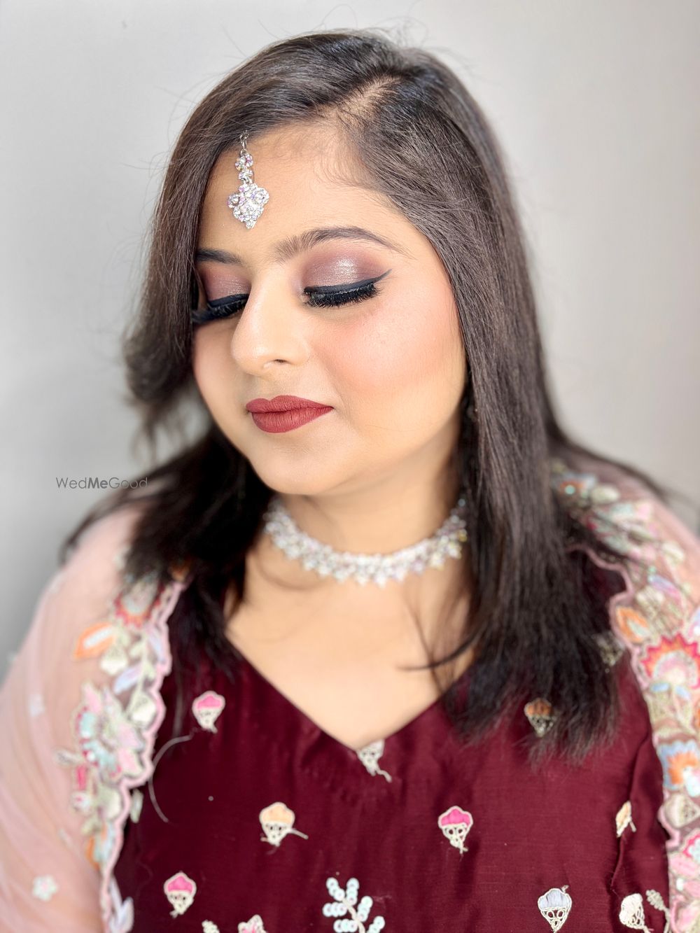 Photo By Lakme Salon Boring Road - Bridal Makeup