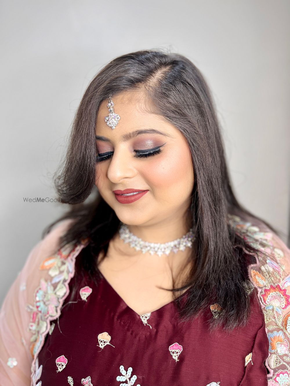 Photo By Lakme Salon Boring Road - Bridal Makeup