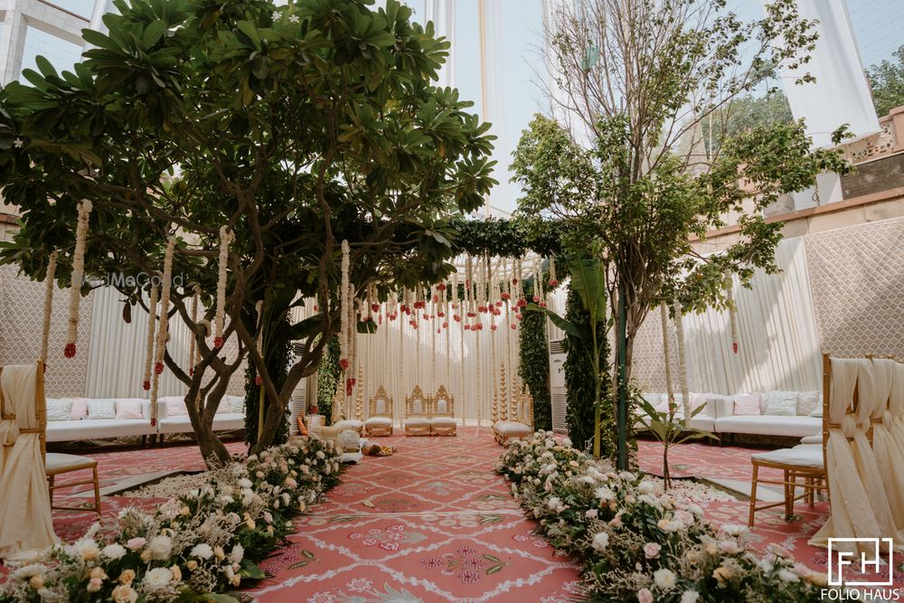 Photo By Classique Events - Wedding Planners