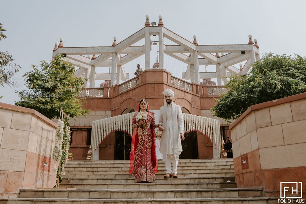 Photo By Classique Events - Wedding Planners