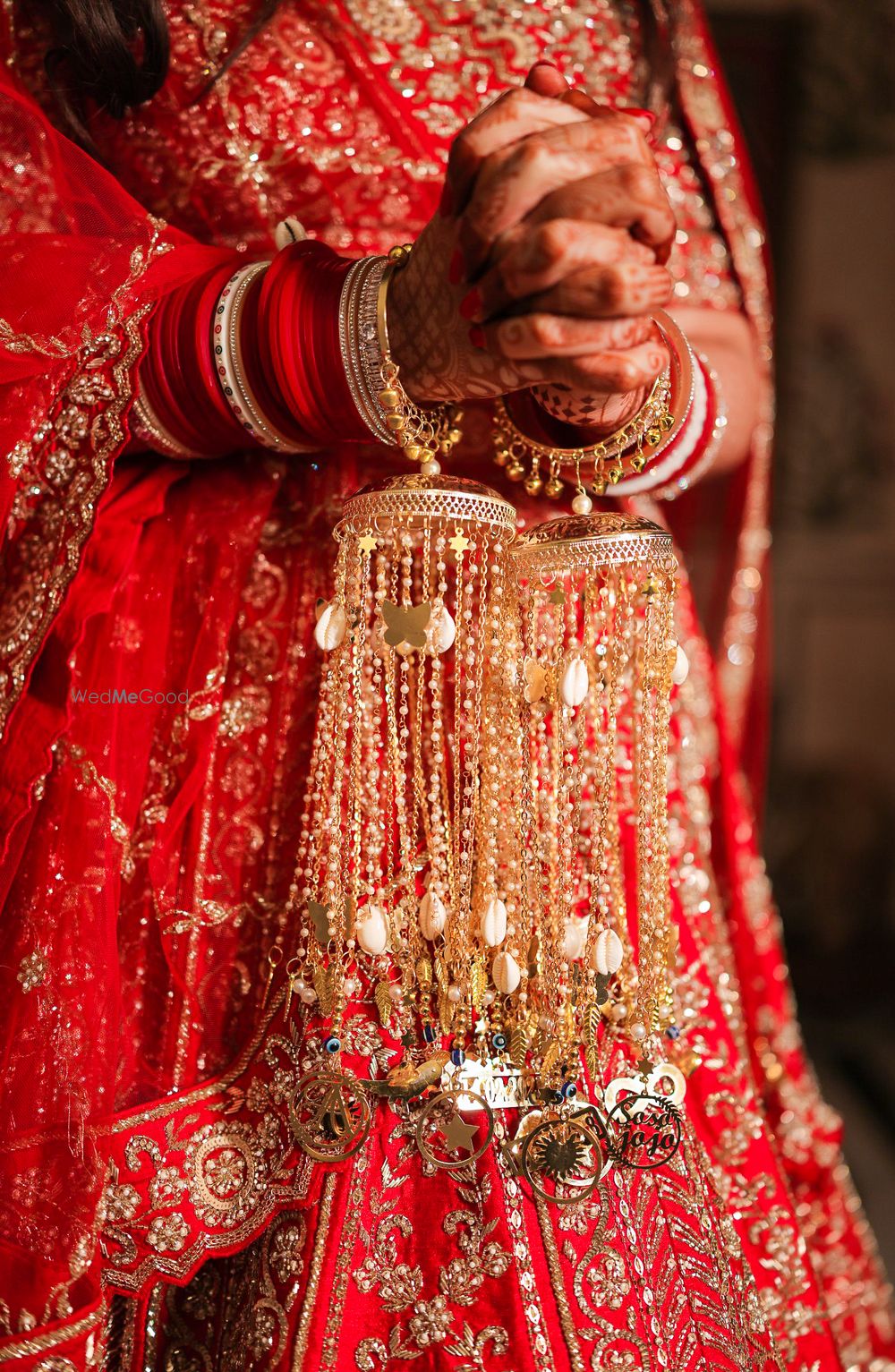 Photo By Classique Events - Wedding Planners