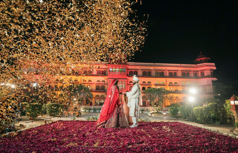 Photo By Classique Events - Wedding Planners