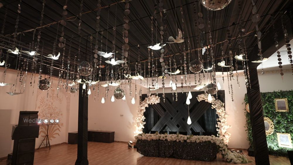Photo By Classique Events - Wedding Planners