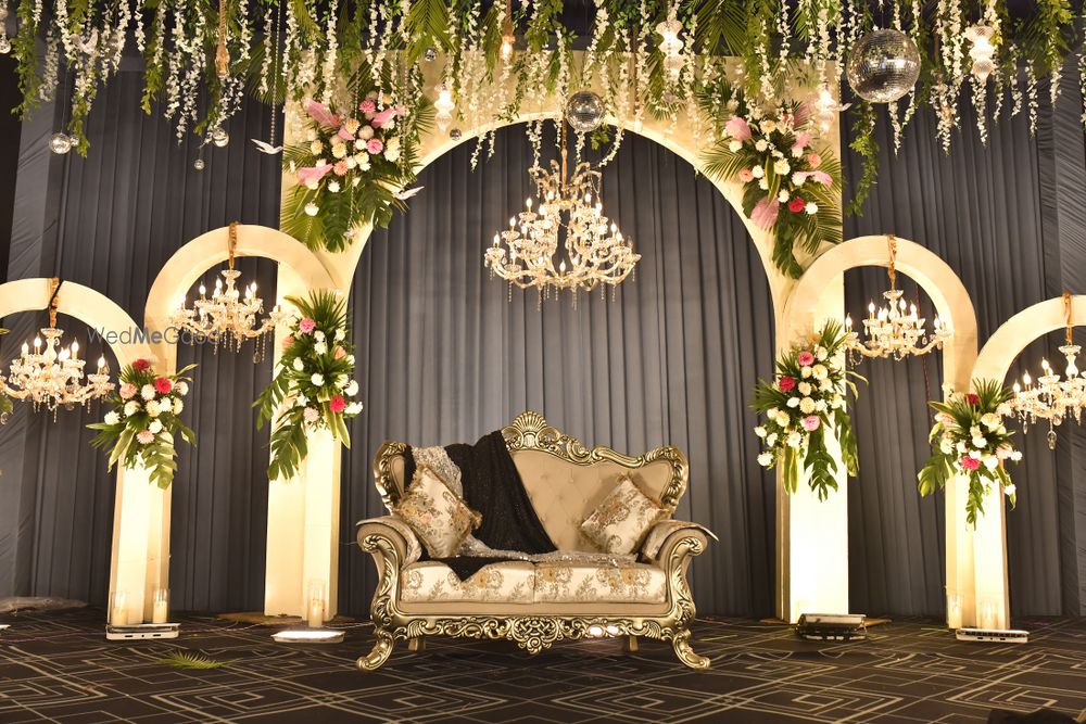 Photo By Classique Events - Wedding Planners