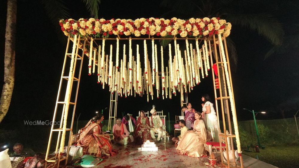 Photo By Classique Events - Wedding Planners