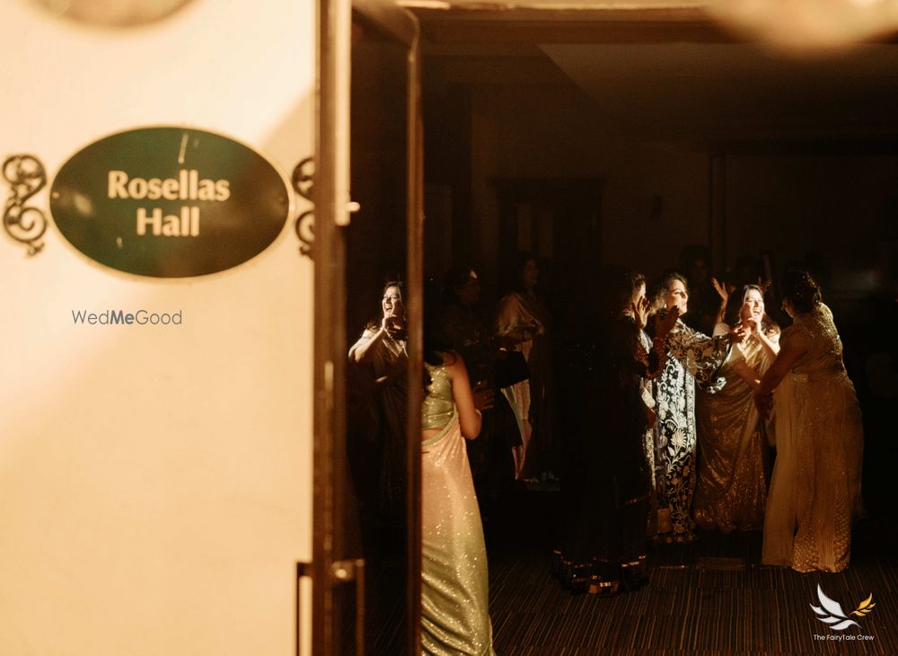 Photo By Classique Events - Wedding Planners