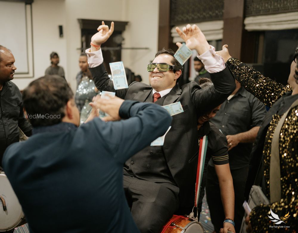 Photo By Classique Events - Wedding Planners