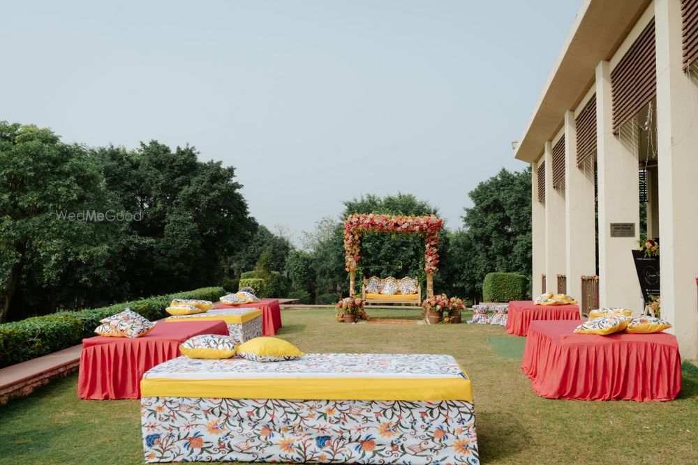 Photo By Classique Events - Wedding Planners