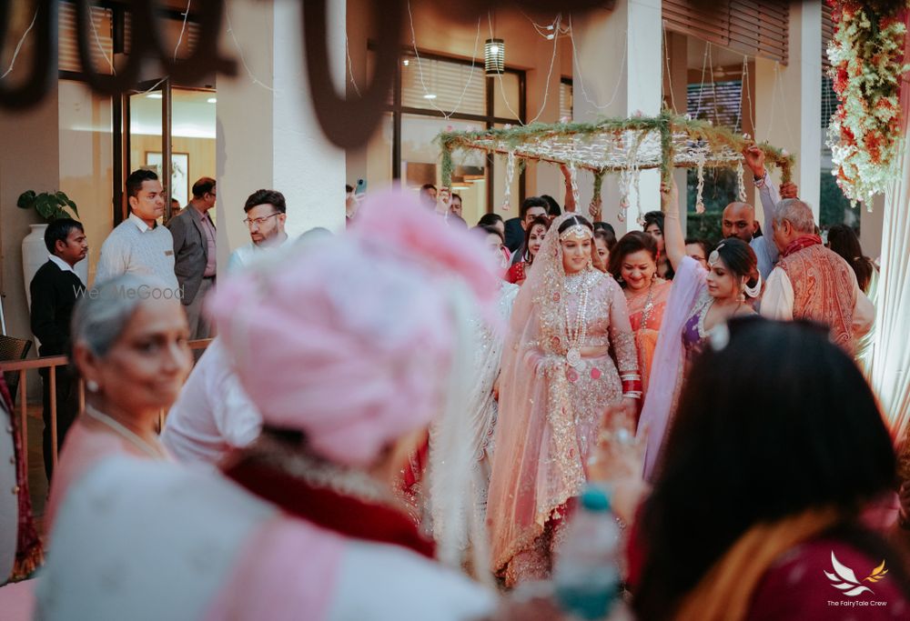Photo By Classique Events - Wedding Planners