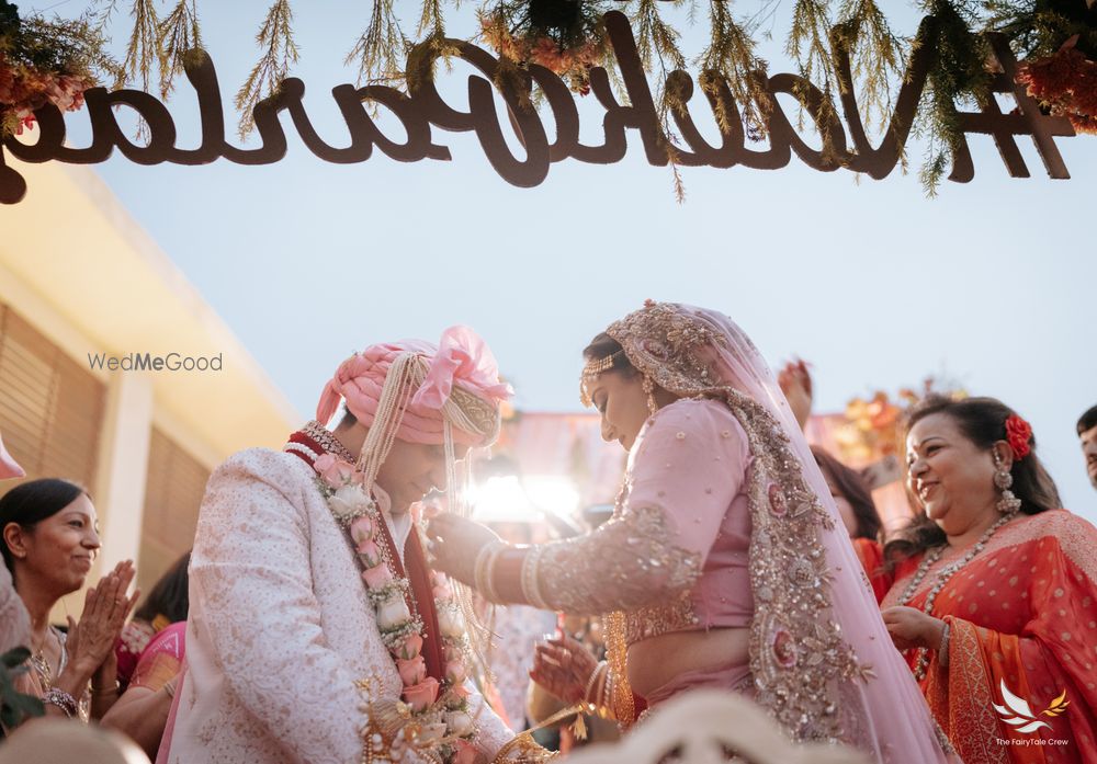 Photo By Classique Events - Wedding Planners