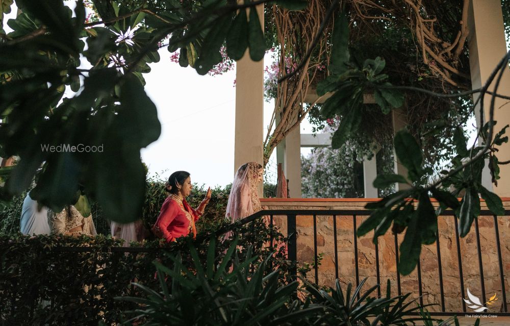 Photo By Classique Events - Wedding Planners