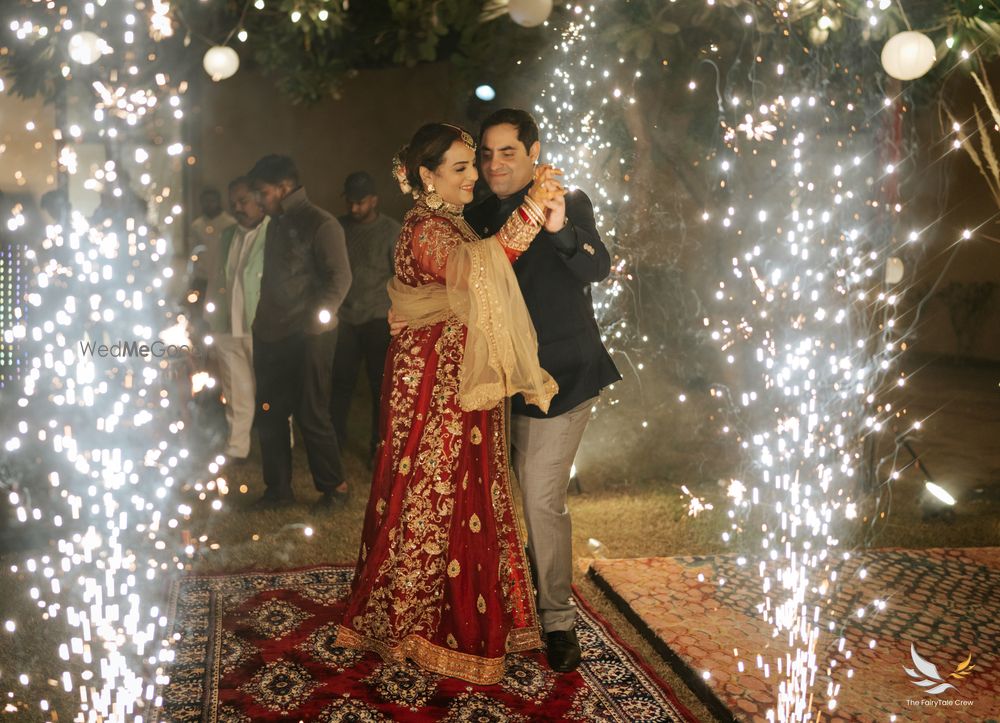 Photo By Classique Events - Wedding Planners