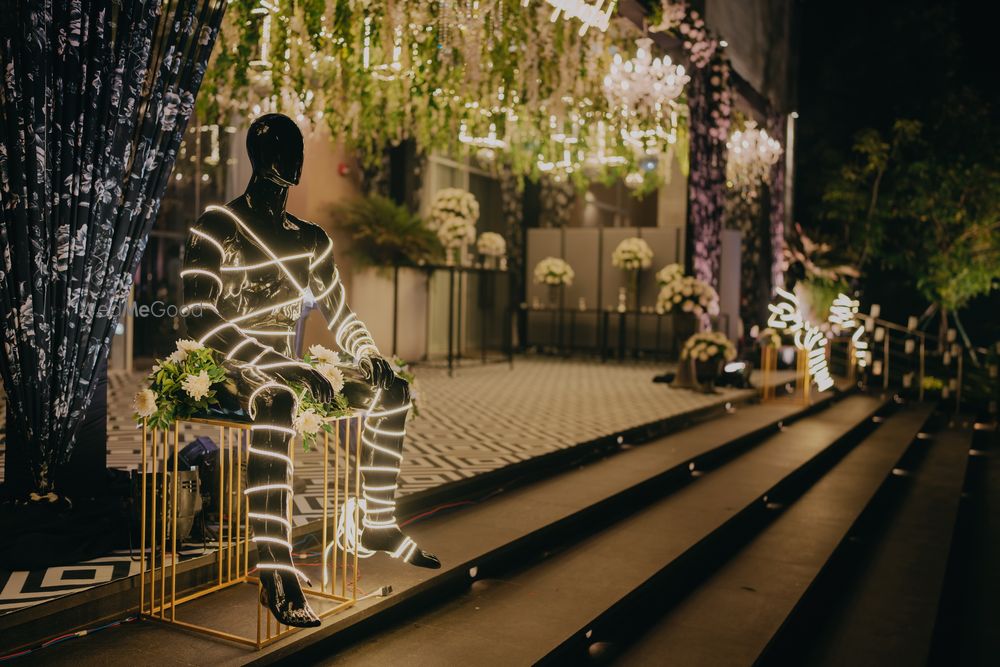 Photo By Classique Events - Wedding Planners