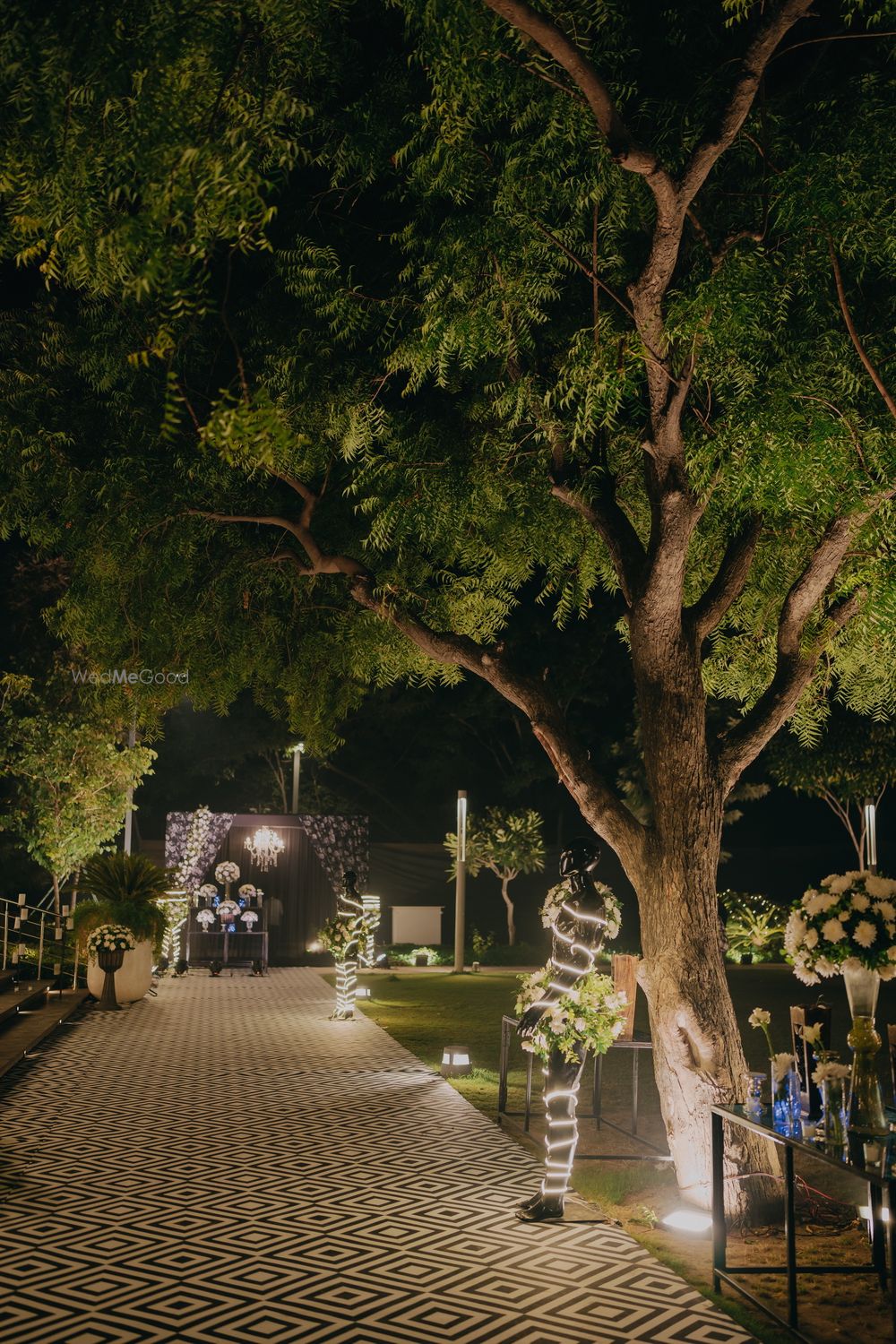 Photo By Classique Events - Wedding Planners