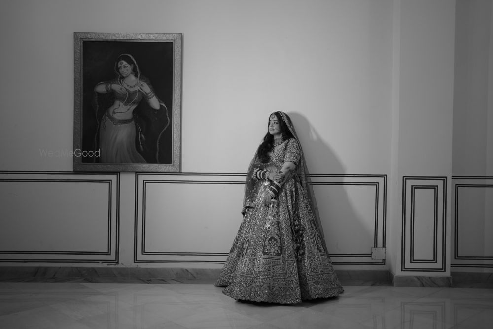 Photo By Classique Events - Wedding Planners