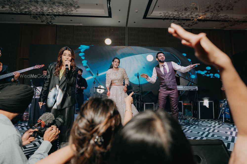 Photo By Classique Events - Wedding Planners